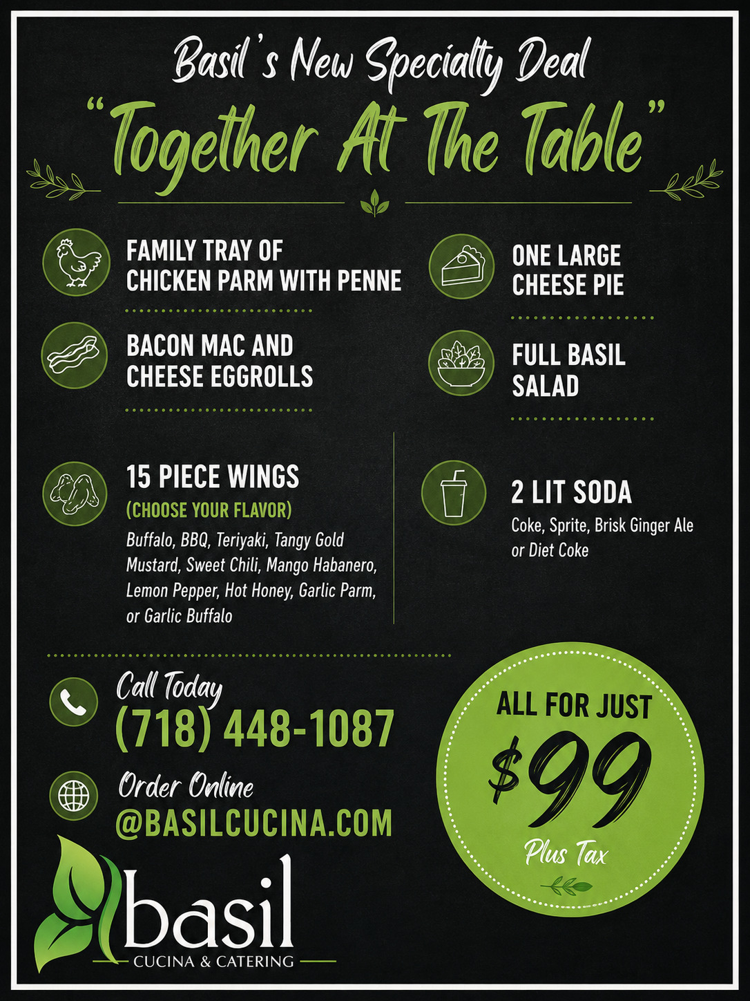 flyer