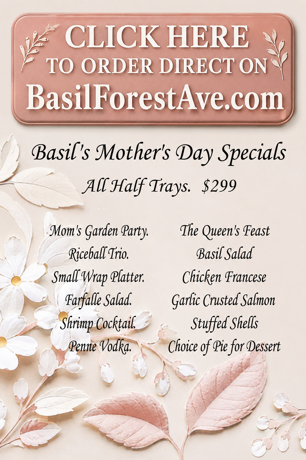 flyer